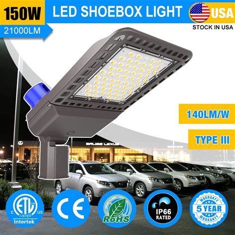 china area light 100w